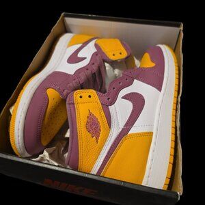 Nike Air Jordan 1 Retro High OG GS